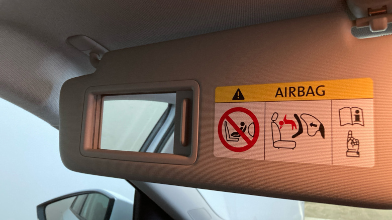 Skoda Scala 1.0 TSI 110 SE 5dr Petrol Hatchback